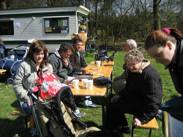Pasen Vierhouten 2006